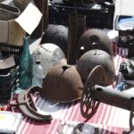 08.05.2021. Kielce. Giełda kolekcjonerska / Jarosław Kubalski / Radio Kielce