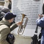 08.05.2021. Kielce. Giełda kolekcjonerska / Jarosław Kubalski / Radio Kielce