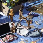 08.05.2021. Kielce. Giełda kolekcjonerska / Jarosław Kubalski / Radio Kielce