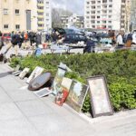 08.05.2021. Kielce. Giełda kolekcjonerska / Jarosław Kubalski / Radio Kielce
