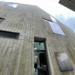 05.05.2021. Michniów. Mauzoleum Martyrologii Wsi Polskich / WIktor Taszłow / Radio Kielce