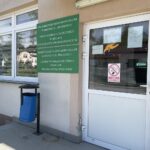 26.05.2021. Świętokrzyskie Centrum Psychiatrii w Morawicy. Centrum Zdrowia Psychicznego w Kielcach / Iwona Murawska / Radio Kielce