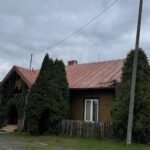 09.05.2021. Końskie. Ulica Folwarczna / Magdalena Galas-Klusek / Radio Kielce