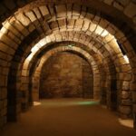 Opatów. Podziemna trasa turystyczna / Robert Felczak / Radio Kielce