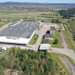 10.05.2021. Kielce. Teren po dawnym Browarze Belgia / Jarosław Kubalski / Radio Kielce