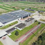 10.05.2021. Kielce. Teren po dawnym Browarze Belgia / Jarosław Kubalski / Radio Kielce