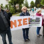 Mieszkańcy pokonali kielecki ratusz. Baranówek - kolejna odsłona