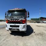 11.05.2021 Świdno. Pożar w zakładzie produkcyjnym / Jarosław Kubalski / Radio Kielce