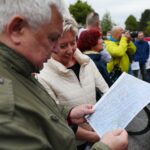 25.05.2021. Kielce. Protest mieszkańców osiedla Baranówek / Wiktor Taszłow / Radio Kielce