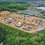 19.05.2021. Kielce. Główny Urząd Miar - plac budowy / Jarosław Kubalski / Radio Kielce