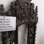 03.05.2021 Kazimierza Wielka. Eksponaty znajdujące się w Muzeum Ziemi Kazimierskiej / Marta Gajda / Radio Kielce