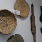 03.05.2021 Kazimierza Wielka. Eksponaty znajdujące się w Muzeum Ziemi Kazimierskiej / Marta Gajda / Radio Kielce