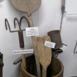 03.05.2021 Kazimierza Wielka. Eksponaty znajdujące się w Muzeum Ziemi Kazimierskiej / Marta Gajda / Radio Kielce