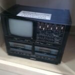 03.05.2021 Kazimierza Wielka. Eksponaty znajdujące się w Muzeum Ziemi Kazimierskiej / Marta Gajda / Radio Kielce