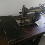 03.05.2021 Kazimierza Wielka. Eksponaty znajdujące się w Muzeum Ziemi Kazimierskiej / Marta Gajda / Radio Kielce