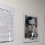 03.05.2021 Kazimierza Wielka. Eksponaty znajdujące się w Muzeum Ziemi Kazimierskiej / Marta Gajda / Radio Kielce