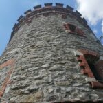 03.05.2021 Kazimierza Wielka. Muzeum Ziemi Kazimierskiej / Marta Gajda / Radio Kielce