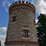 03.05.2021 Kazimierza Wielka. Muzeum Ziemi Kazimierskiej / Marta Gajda / Radio Kielce