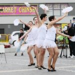 27.05.2021. Kielce. Otwarcie Punktu Promocji Miasta / Wiktor Taszłow / Radio Kielce