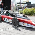 27.05.2021. Kielce. Otwarcie Punktu Promocji Miasta / Wiktor Taszłow / Radio Kielce