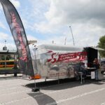 27.05.2021. Kielce. Otwarcie Punktu Promocji Miasta / Wiktor Taszłow / Radio Kielce