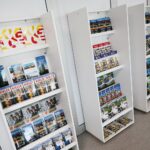 27.05.2021. Kielce. Otwarcie Punktu Promocji Miasta / Wiktor Taszłow / Radio Kielce