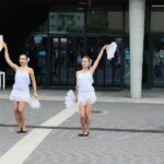 27.05.2021. Kielce. Otwarcie Punktu Promocji Miasta / Wiktor Taszłow / Radio Kielce