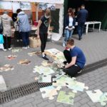 27.05.2021. Kielce. Otwarcie Punktu Promocji Miasta / Wiktor Taszłow / Radio Kielce