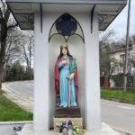 W Starachowicach uczczą patronkę miasta