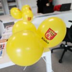 27.05.2021. Kielce. Otwarcie Punktu Promocji Miasta / Wiktor Taszłow / Radio Kielce