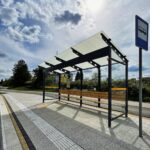 24.05.2021. Kielce. Przystanki autobusowe przy ulicy Zagnańskiej / Jarosław Kubalski / Radio Kielce