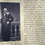 08.05.2021. Jeziórko, Uroczystości na polanie Dionizego Czachowskiego w 158 rocznicę bitwy / Anna Głąb / Radio Kielce