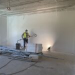 11.05.2021 Skarżysko-Kościelne. Nowe przedszkole samorządowe. / Anna Głąb / Radio Kielce