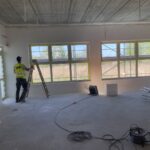 11.05.2021 Skarżysko-Kościelne. Nowe przedszkole samorządowe. / Anna Głąb / Radio Kielce