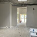 11.05.2021 Skarżysko-Kościelne. Nowe przedszkole samorządowe. / Anna Głąb / Radio Kielce