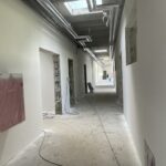 11.05.2021 Skarżysko-Kościelne. Nowe przedszkole samorządowe. / Anna Głąb / Radio Kielce