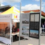 27.05.2021. Kielce. Otwarcie Punktu Promocji Miasta / Wiktor Taszłow / Radio Kielce