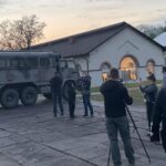 16.05.2021. Starachowice. Noc Muzeów w Muzeum Przyrody i Techniki / Anna Głąb / Radio Kielce