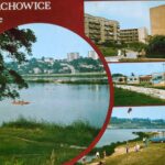 18.05.2021. Starachowice. Pocztówki ze zbiorów Radosława Koniarza / Anna Głąb / Radio Kielce