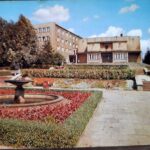 18.05.2021. Starachowice. Pocztówki ze zbiorów Radosława Koniarza / Anna Głąb / Radio Kielce