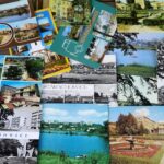 18.05.2021. Starachowice. Pocztówki ze zbiorów Radosława Koniarza / Anna Głąb / Radio Kielce