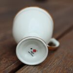 28.05.2021. Ćmielów. Fabryka Porcelany AS. Szmaragdowa porcelana / Wiktor Taszłow / Radio Kielce