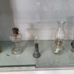 09.05.2021. Koprzywnica. Wystawa historyczna w Miejsko-Gminnym Ośrodku Kultury w Koprzywnicy / Grażyna Szlęzak-Wójcik / Radio Kielce