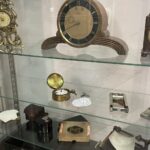 09.05.2021. Koprzywnica. Wystawa historyczna w Miejsko-Gminnym Ośrodku Kultury w Koprzywnicy / Grażyna Szlęzak-Wójcik / Radio Kielce