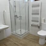 05.05.2021. Zawichost. Remiza po przebudowie / Grażyna Szlęzak-Wójcik / Radio Kielce