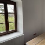 05.05.2021. Zawichost. Remiza po przebudowie / Grażyna Szlęzak-Wójcik / Radio Kielce