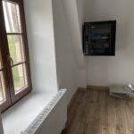 05.05.2021. Zawichost. Remiza po przebudowie / Grażyna Szlęzak-Wójcik / Radio Kielce