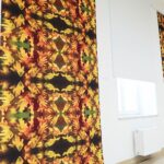 28.05.2021. Kielce. Nowe wystawy w kieleckim BWA / Wiktor Taszłow / Radio Kielce