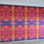 28.05.2021. Kielce. Nowe wystawy w kieleckim BWA / Wiktor Taszłow / Radio Kielce