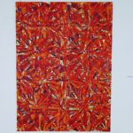 28.05.2021. Kielce. Nowe wystawy w kieleckim BWA / Wiktor Taszłow / Radio Kielce